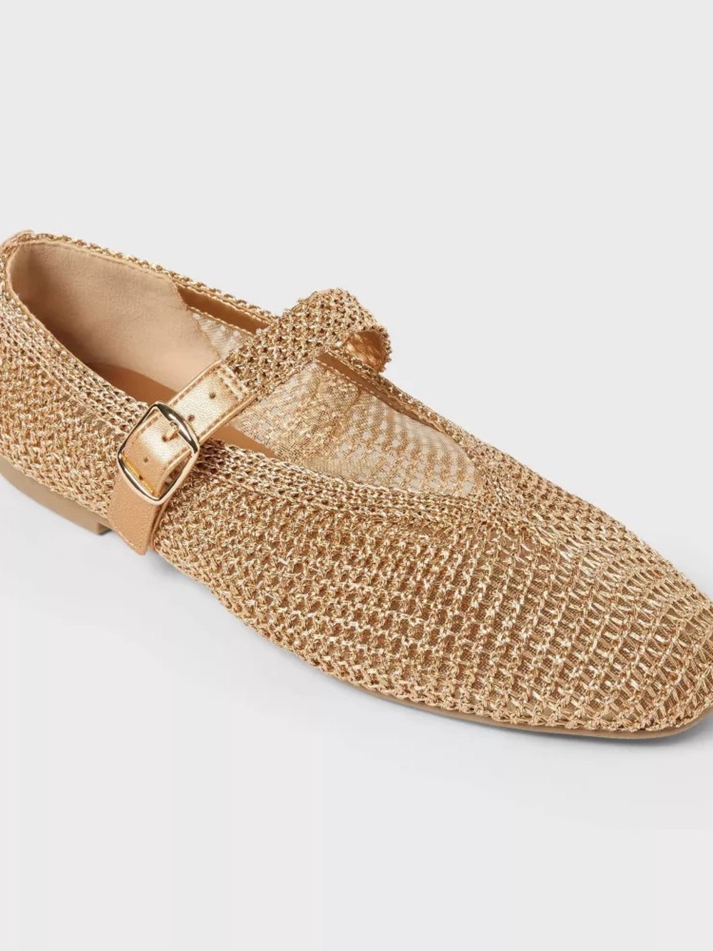 Target Flats